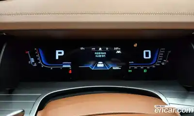 SsangYong Torres 2023 1.5 Автомат в Москве № 30681, миниатюра 10