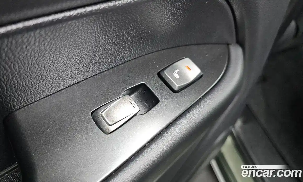 SsangYong Rexton 2023 2.2 Автомат в Москве № 31006, фото 18