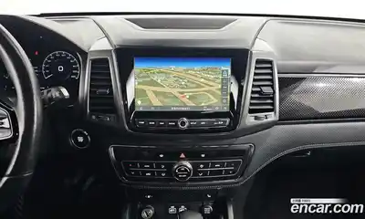 SsangYong Rexton 2023 2.2 Автомат в Москве № 31006, миниатюра 2