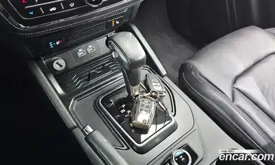 SsangYong Rexton 2023 2.2 Автомат в Москве № 31006, миниатюра 3