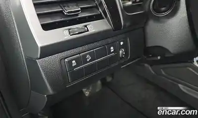 SsangYong Rexton 2023 2.2 Автомат в Москве № 31006, миниатюра 4