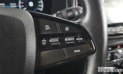 SsangYong Rexton 2023 2.2 Автомат в Москве № 31006, миниатюра 7