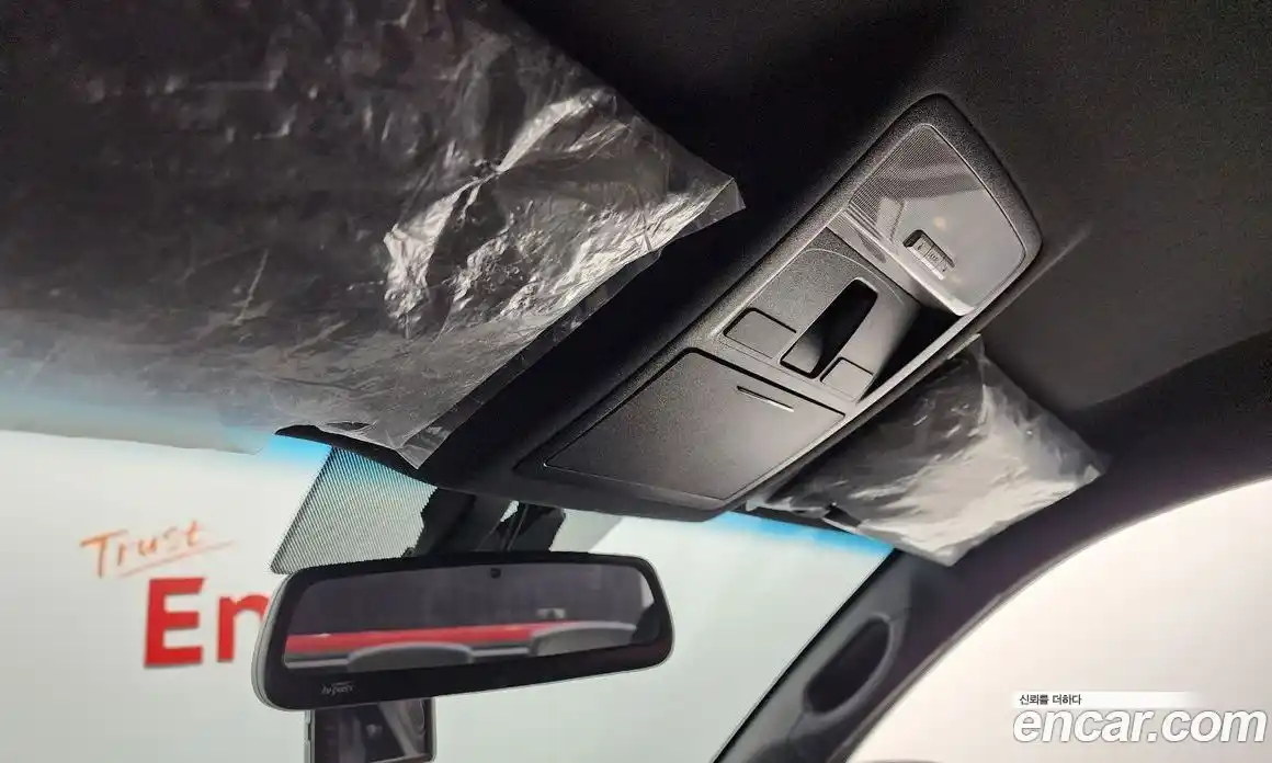 SsangYong Rexton 2021 2.2 Автомат в Москве № 31116, фото 19