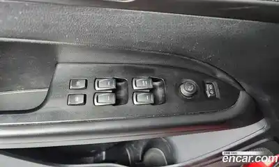 SsangYong Rexton 2021 2.2 Автомат в Москве № 31116, миниатюра 2