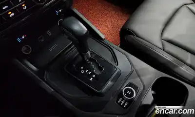 SsangYong Rexton 2021 2.2 Автомат в Москве № 31116, миниатюра 4