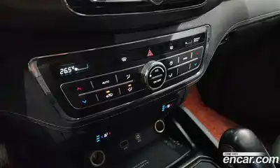 SsangYong Rexton 2021 2.2 Автомат в Москве № 31116, миниатюра 7