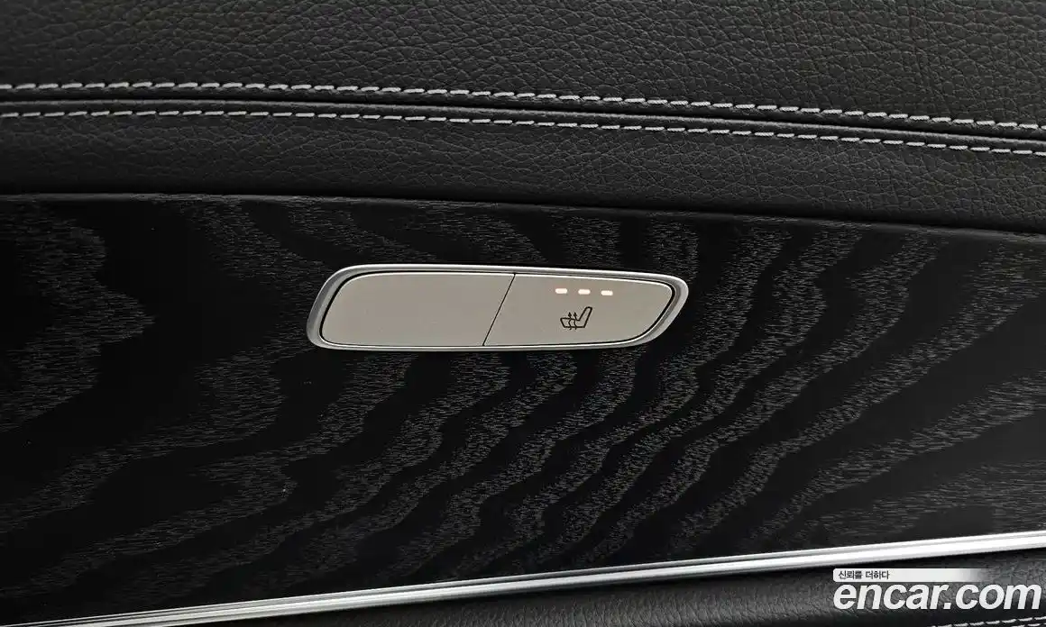 Mercedes-Benz E-Class 2021 1.9 Автомат в Москве № 311417, фото 19