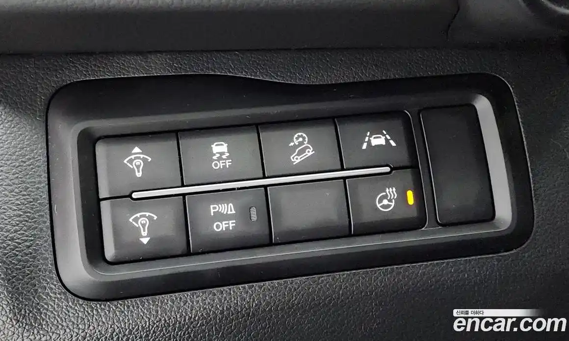 SsangYong TIBOLI 2024 1.6 Автомат в Москве № 31209, фото 12