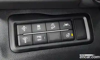 SsangYong TIBOLI 2024 1.6 Автомат в Москве № 31209, миниатюра 12