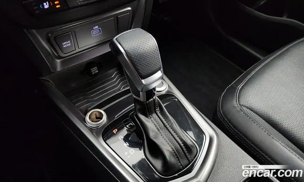 SsangYong TIBOLI 2024 1.6 Автомат в Москве № 31209, фото 16