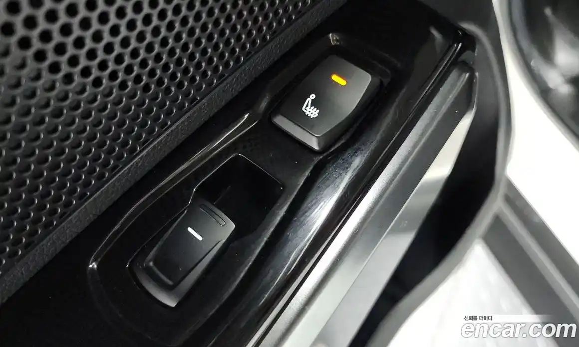 SsangYong TIBOLI 2024 1.6 Автомат в Москве № 31209, фото 5