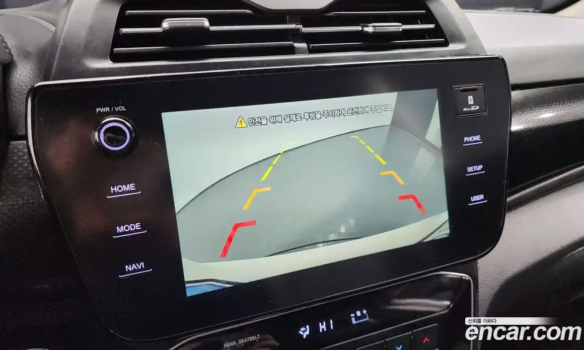 SsangYong TIBOLI 2024 1.6 Автомат в Москве № 31209, фото 10