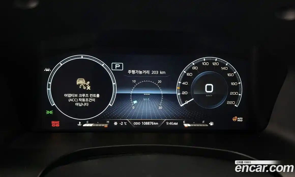 SsangYong Rexton 2022 2.2 Автомат в Москве № 31319, фото 13