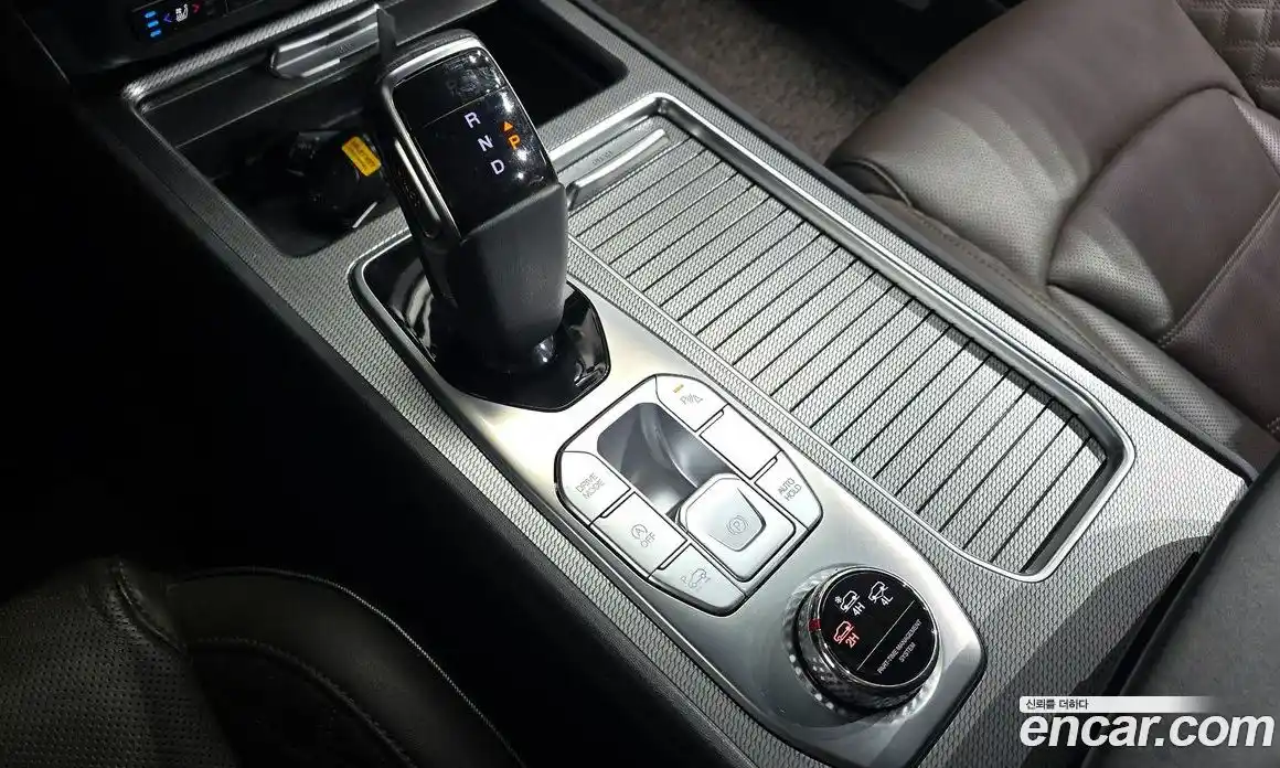 SsangYong Rexton 2022 2.2 Автомат в Москве № 31319, фото 16