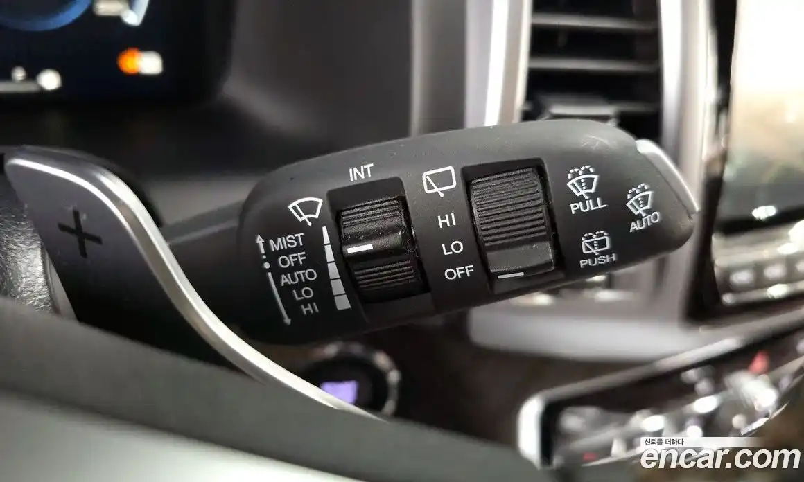 SsangYong Rexton 2022 2.2 Автомат в Москве № 31319, фото 9