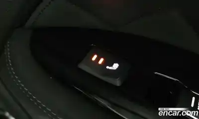 SsangYong Rexton 2024 2.2 Автомат в Москве № 31359, миниатюра 12