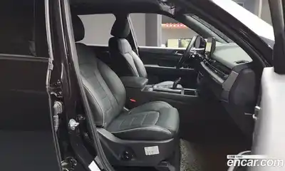 SsangYong Rexton 2024 2.2 Автомат в Москве № 31359, миниатюра 3