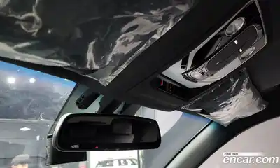 SsangYong Rexton 2024 2.2 Автомат в Москве № 31359, миниатюра 5