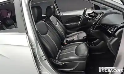 Chevrolet Spark 2019 1.0 Автомат в Москве № 314107, миниатюра 11