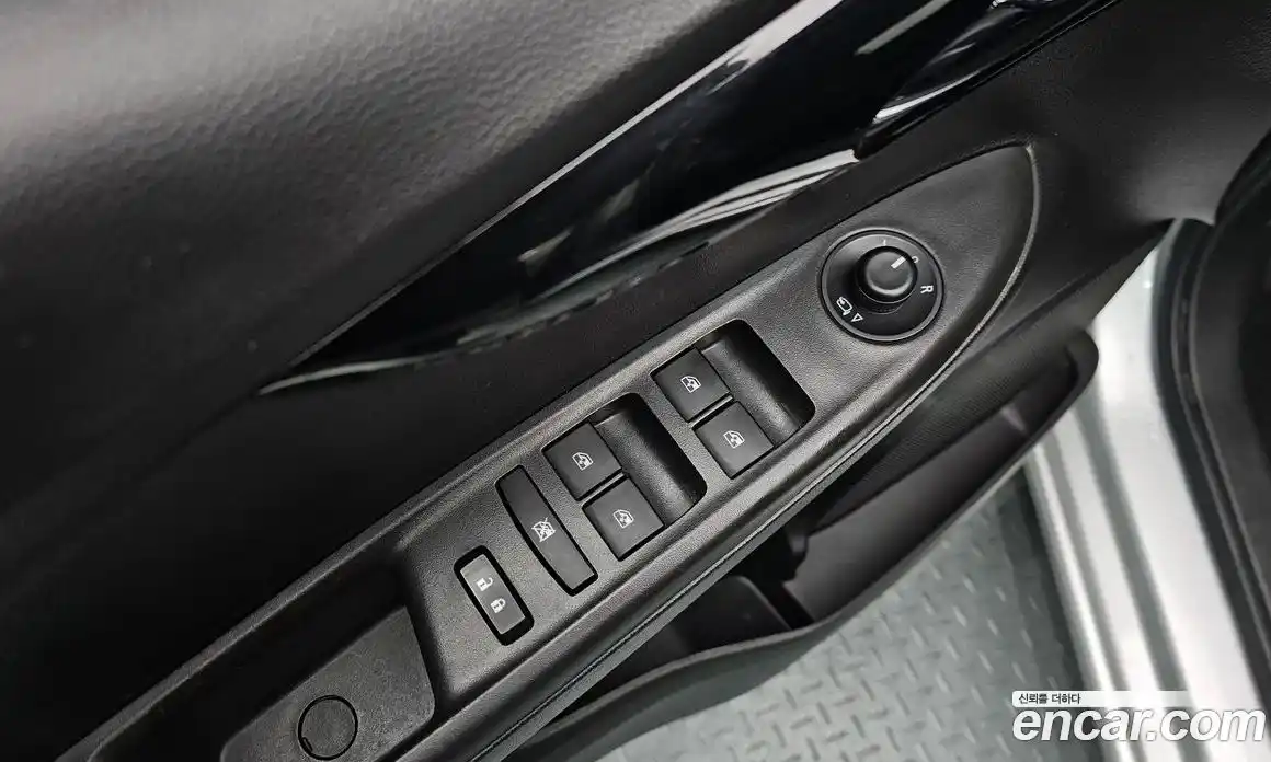 Chevrolet Spark 2019 1.0 Автомат в Москве № 314107, фото 15