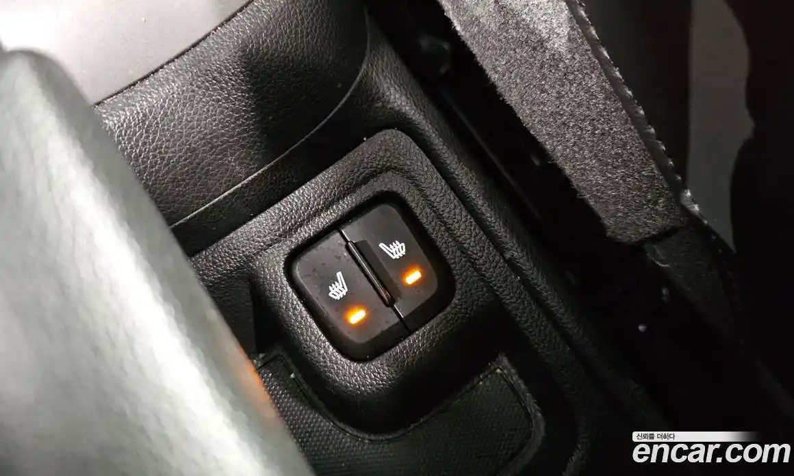 Chevrolet Spark 2019 1.0 Автомат в Москве № 314107, фото 18