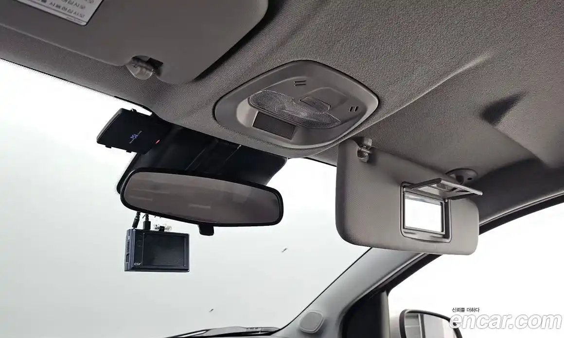 Chevrolet Spark 2019 1.0 Автомат в Москве № 314107, фото 6