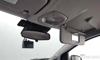 Chevrolet Spark 2019 1.0 Автомат в Москве № 314107, миниатюра 6