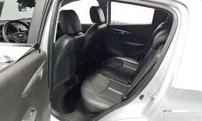 Chevrolet Spark 2019 1.0 Автомат в Москве № 314107, миниатюра 7