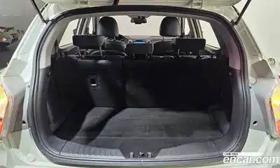 SsangYong TIBOLI, 2016