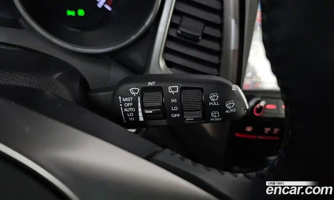 SsangYong TIBOLI 2016 1.6 Автомат в Москве № 31811, фото 14