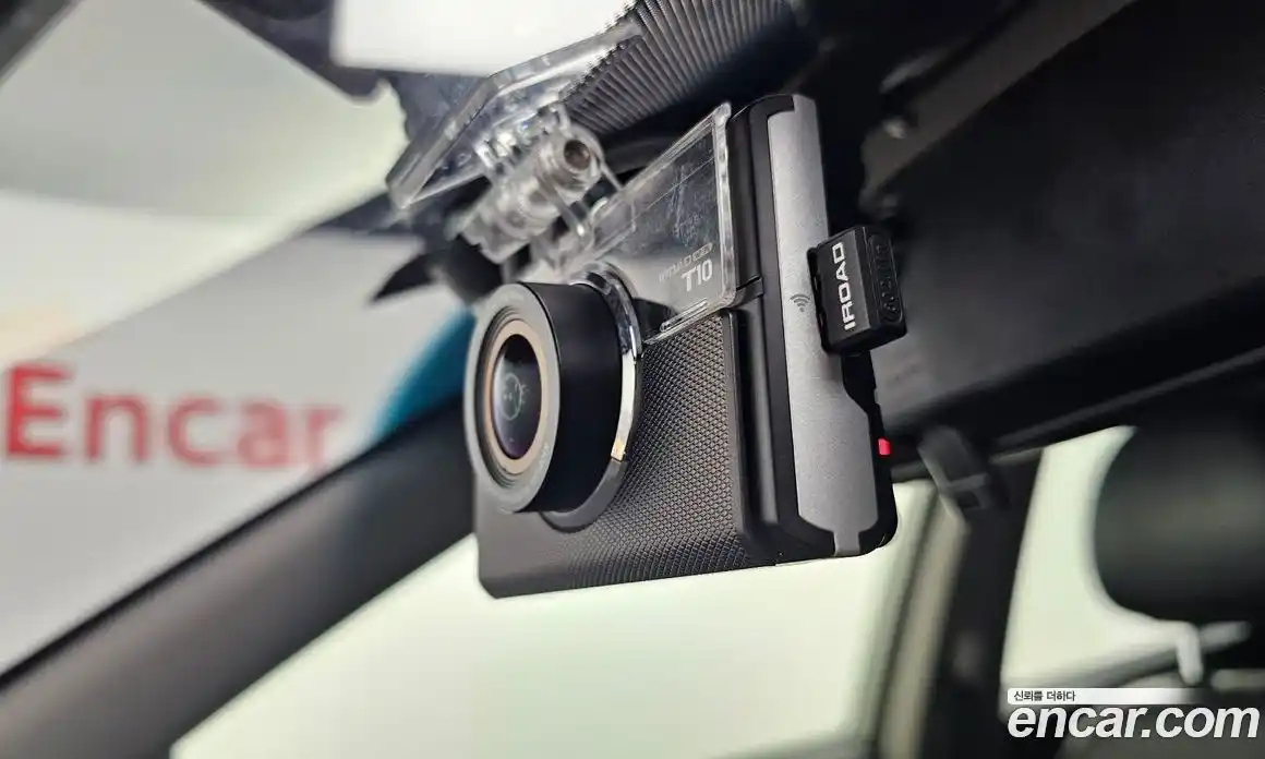 SsangYong TIBOLI 2016 1.6 Автомат в Москве № 31811, фото 20