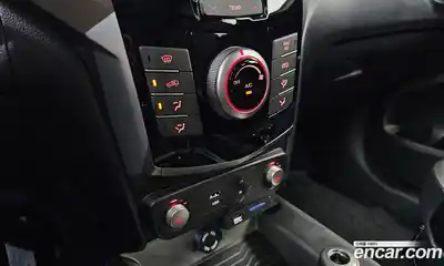 SsangYong TIBOLI 2016 1.6 Автомат в Москве № 31811, миниатюра 2