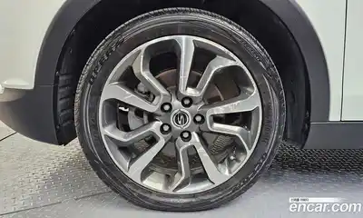 SsangYong TIBOLI 2016 1.6 Автомат в Москве № 31811, миниатюра 7