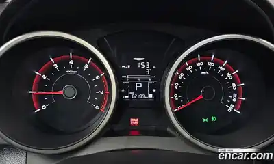 SsangYong TIBOLI 2016 1.6 Автомат в Москве № 31811, миниатюра 10