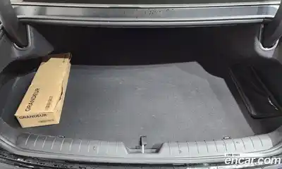 Hyundai Grandeur, 2025