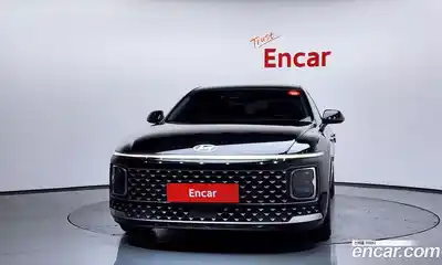 Hyundai Grandeur 2025 3.5 Автомат в Москве № 320079, миниатюра 11