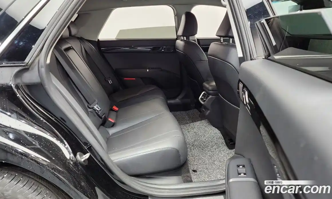 Hyundai Grandeur 2025 3.5 Автомат в Москве № 320079, фото 13