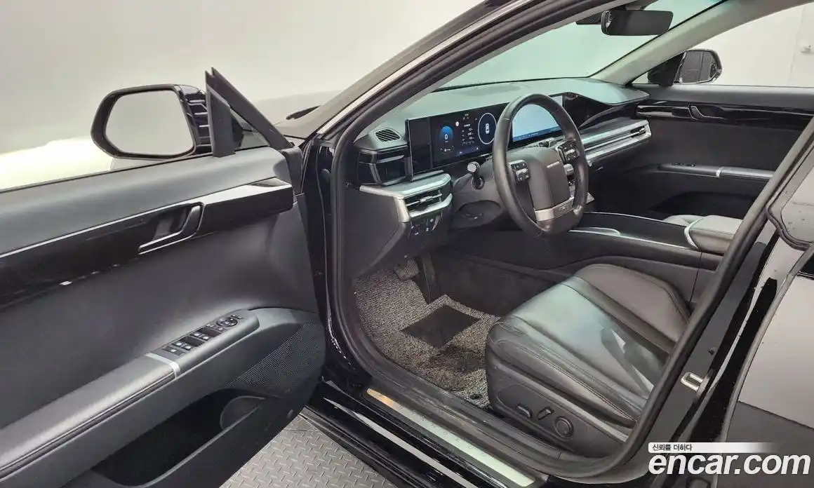 Hyundai Grandeur 2025 3.5 Автомат в Москве № 320079, фото 19