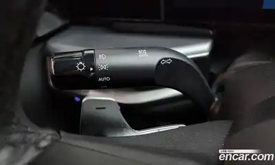 Hyundai Grandeur 2025 3.5 Автомат в Москве № 320079, миниатюра 9