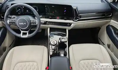 Kia Sportage 2023 1.6 Автомат в Москве № 321958, миниатюра 11