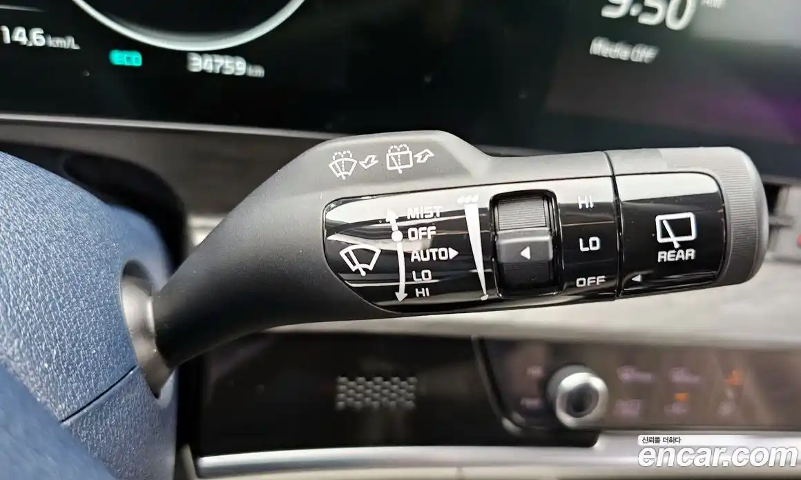 Kia Sportage 2023 1.6 Автомат в Москве № 321958, фото 12