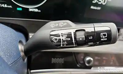 Kia Sportage 2023 1.6 Автомат в Москве № 321958, миниатюра 12