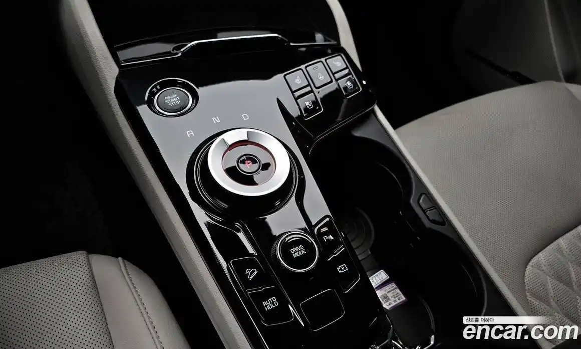 Kia Sportage 2023 1.6 Автомат в Москве № 321958, фото 4