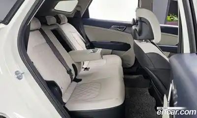 Kia Sportage 2023 1.6 Автомат в Москве № 321958, миниатюра 5