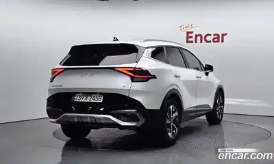 Kia Sportage 2023 1.6 Автомат в Москве № 321958, миниатюра 10