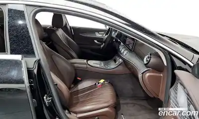Mercedes-Benz CLS-Class 2021 3.0 Автомат в Москве № 325163, миниатюра 12