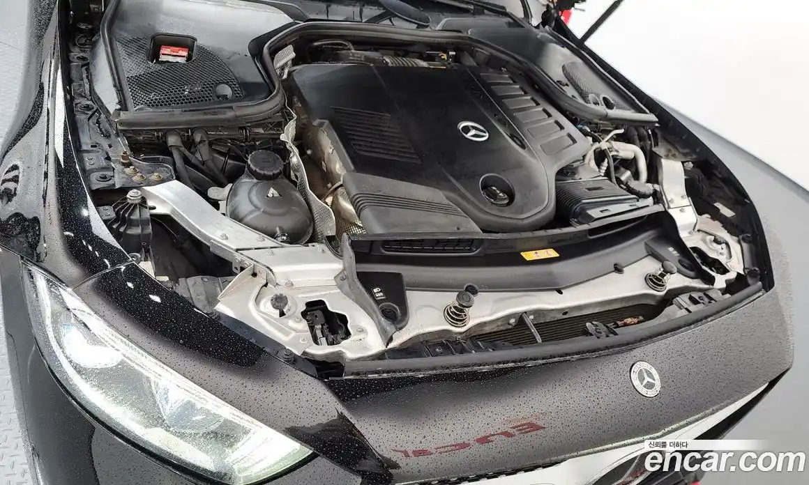 Mercedes-Benz CLS-Class 2021 3.0 Автомат в Москве № 325163, фото 3