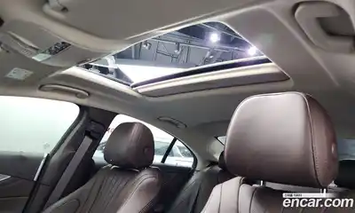 Mercedes-Benz CLS-Class 2021 3.0 Автомат в Москве № 325163, миниатюра 6