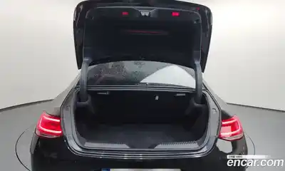 Mercedes-Benz CLS-Class 2021 3.0 Автомат в Москве № 325163, миниатюра 8