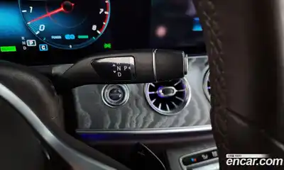 Mercedes-Benz CLS-Class 2021 3.0 Автомат в Москве № 325163, миниатюра 9